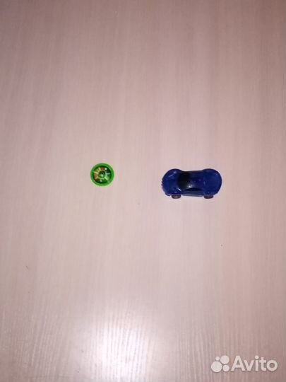 Дикий скричер джейхок