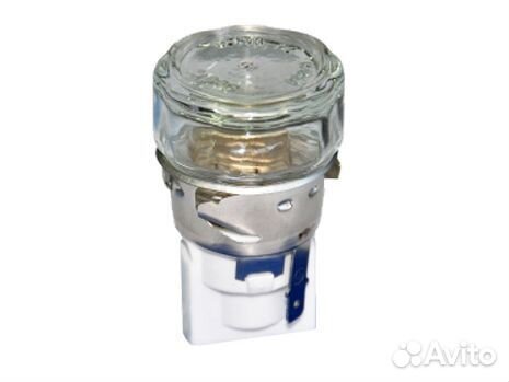 Подсветка духовки плиты gefest в сборе Е14, 15W (P