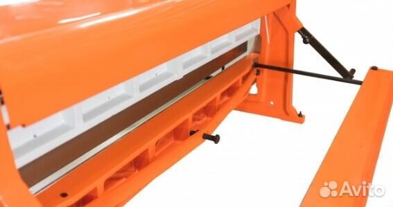 Станок листовой stalex 3-in-1/1320x1