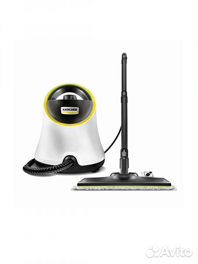 Пароочиститель Karcher EasyFix SC 2 Deluxe