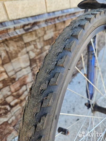 Велосипед Stern Dynamic 26