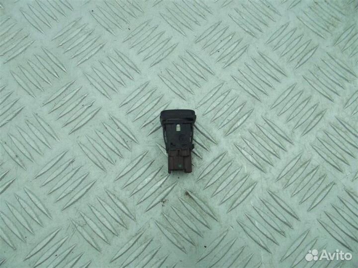 Кнопка центрального замка Peugeot 607 2.2 10LJ02