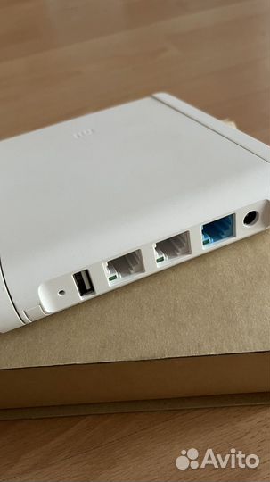 Wifi роутер Xiaomi