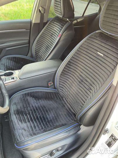 Накидки на сидения