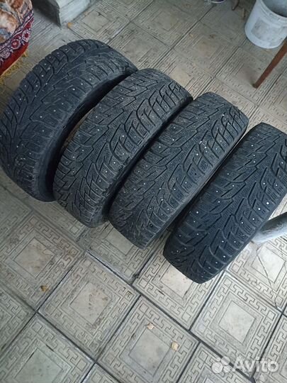 Hankook Winter I'Pike RS W419 185/65 R15