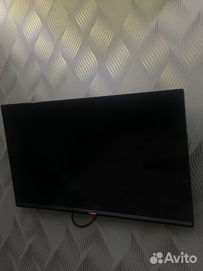 Телевизор LG 40UF670V