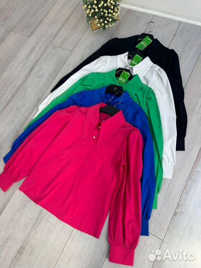 Рубашка/Блузка