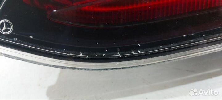 Фонарь задний правый Mercedes-Benz Amg Gt C190