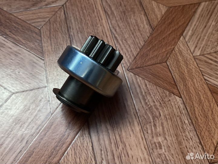 Бендикс стартера