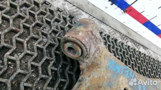 Рычаг передний нижний правый opel antara (BNT14PM0