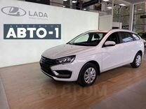 Новый ВАЗ (LADA) Vesta 1.6 MT, 2024, цена от 1 632 900 руб.