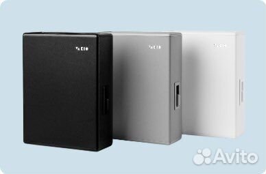 Приточный клапан Vakio Kiv NEW