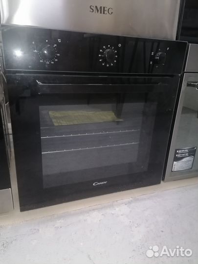 Духовой шкаф Candy FCP502N
