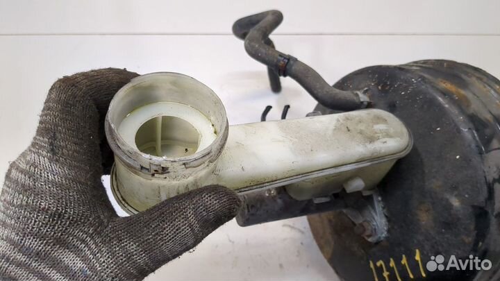 Цилиндр тормозной главный Honda Element, 2006