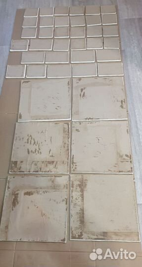 Картина акрилом на холсте 