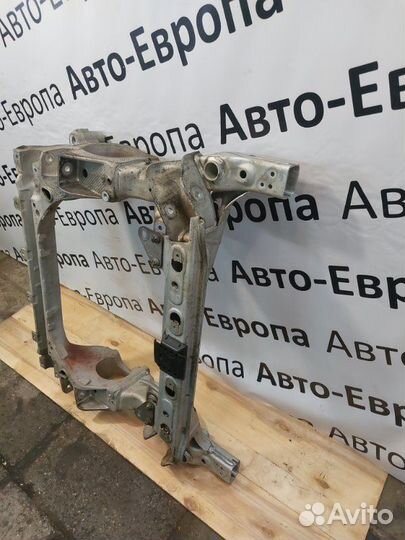 Подрамник передний Mercedes-Benz Glc 253 2.2 D OM