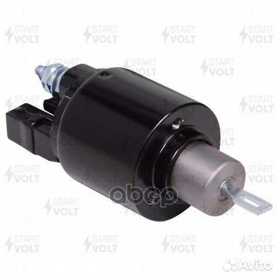 Реле втягивающее стартера VSR 2601B startvolt