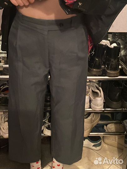 Пакет вещей