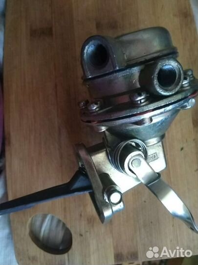 Бензонасос Газ - Газель