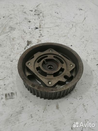 Шестерня грм