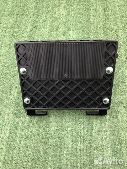 Транец навесной