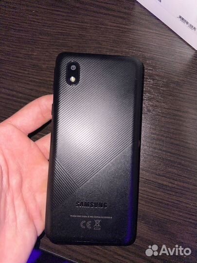 Телефон samsung