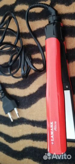 Выпрямитель для волос