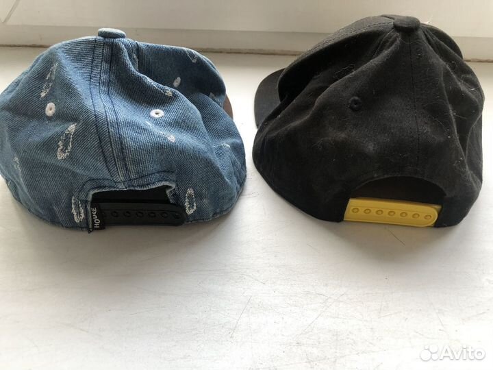 Кепка мужская