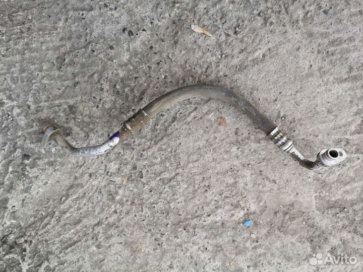 Трубка кондиционера для Пежо 308 I 2007-2015