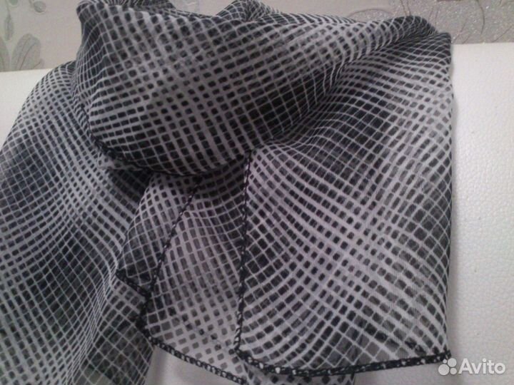 Шарфики женские