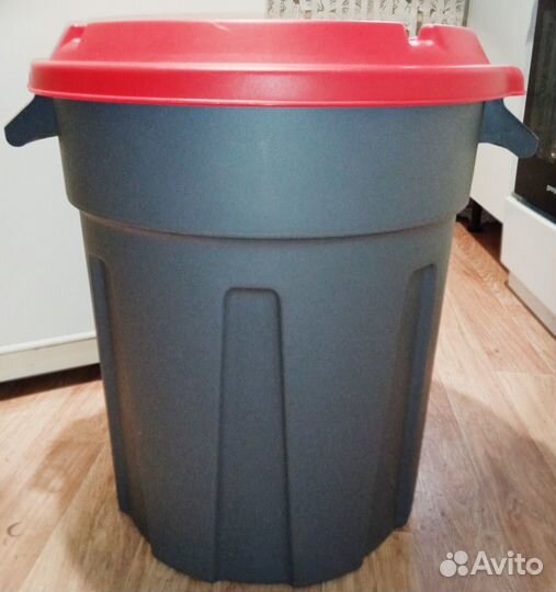 Бак универсальный