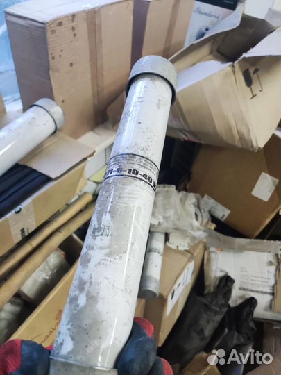 Предохранитель пт 011-6-10-40