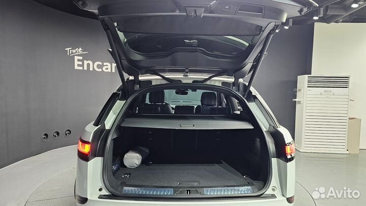 Land Rover Range Rover Velar 3.0 AT, 2021, 51 731 км