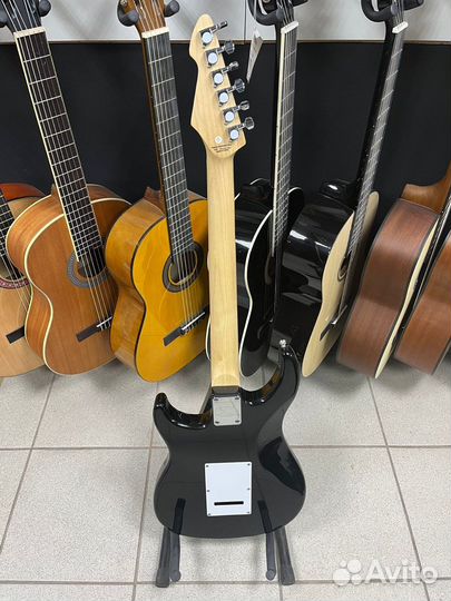 Электрогитара Peavey Raptor Plus Новая