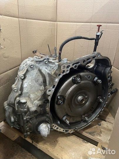Коробка АКПП Toyota Avensis