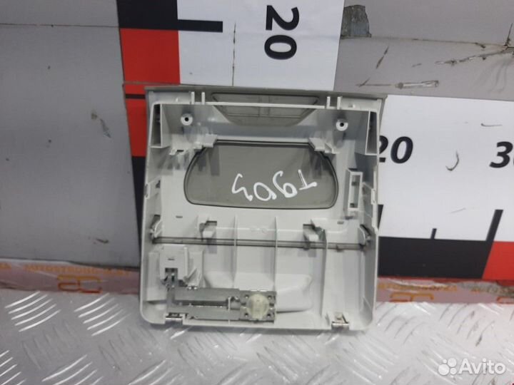 Фонарь салона (плафон) BMW 3 E90/E91/E92/E93 2008