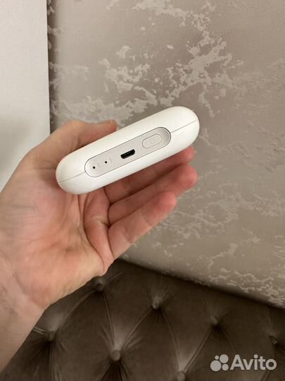 Мини принтер