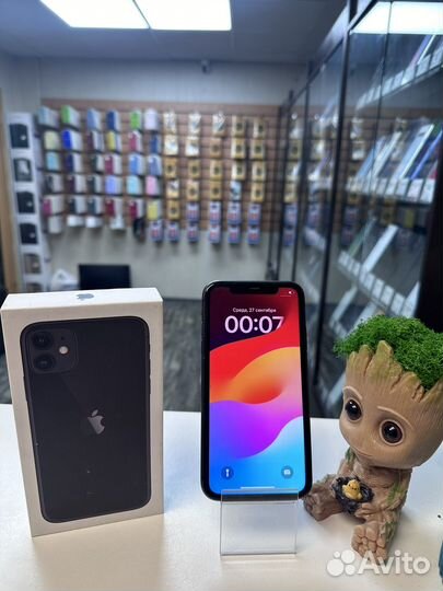 Айфон 11 128gb'