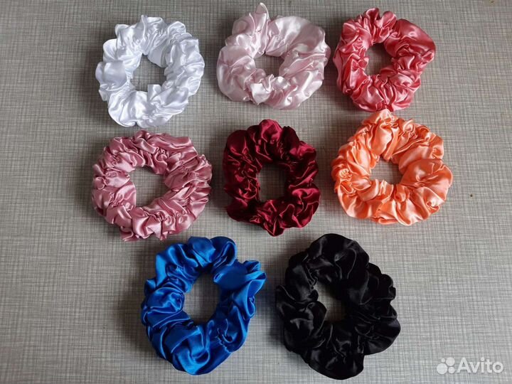 Резинка для волос