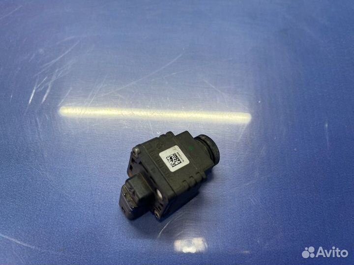 Камера кругового обзора передняя Bmw X3 G01