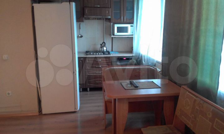 2-к. квартира, 45 м², 3/5 эт.