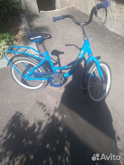 Продам велосипед детский