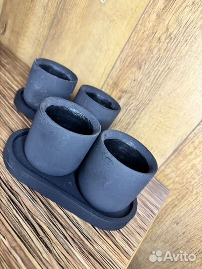 Набор для бровиста