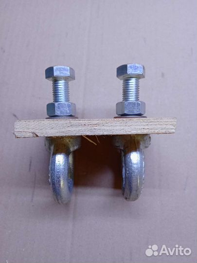 Набор для качелей