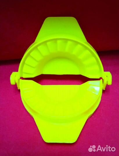 Формочки для печенья, скалка, мерные ложки. Набор