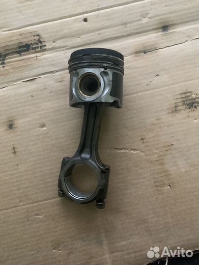 Поршень huyndai grand starex