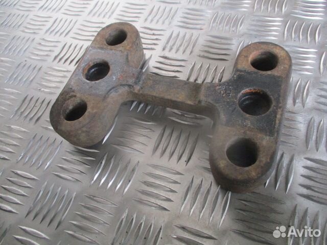 Проставка стремянки BPW 0314522770