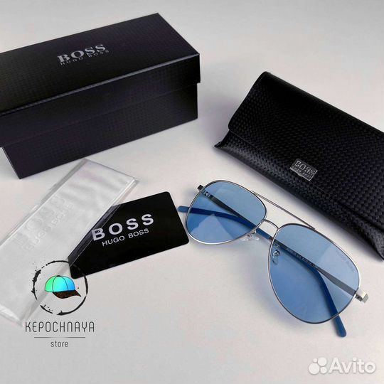 Очки Hugo Boss Стильные