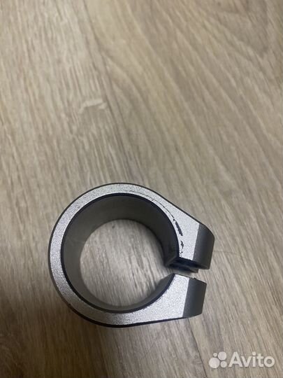 Зажим, хамуд tach tram rath