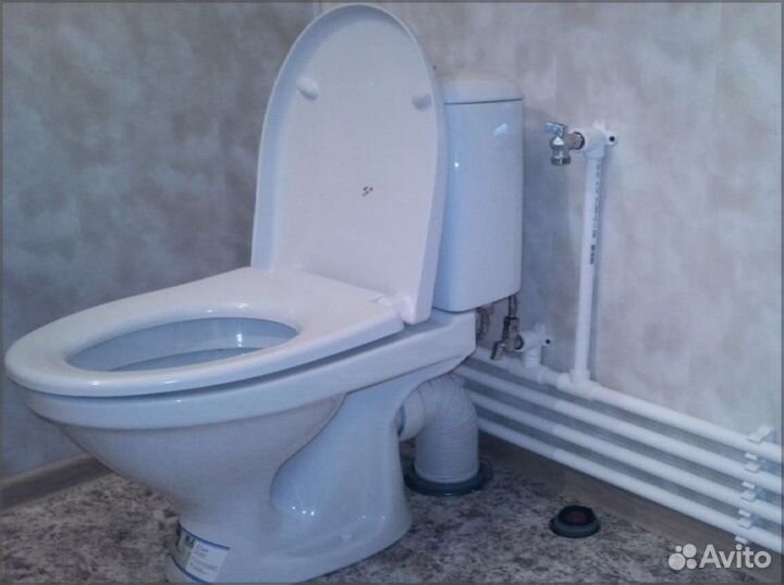 Мастер на час Сантехник Электрик Муж на час